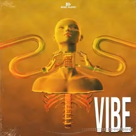 Nine Audio VIBE [WAV]