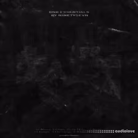 Ninetysevn RNB Essentials [WAV]