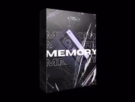 Nitro Audios The Memory Multi Kit [WAV, Synth Presets]