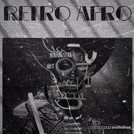 Nize Retro Afro [WAV, MiDi]