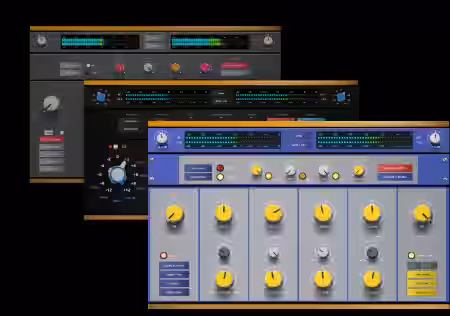 NK Productions All Plugins Bundle v2026.10.08 [WiN]