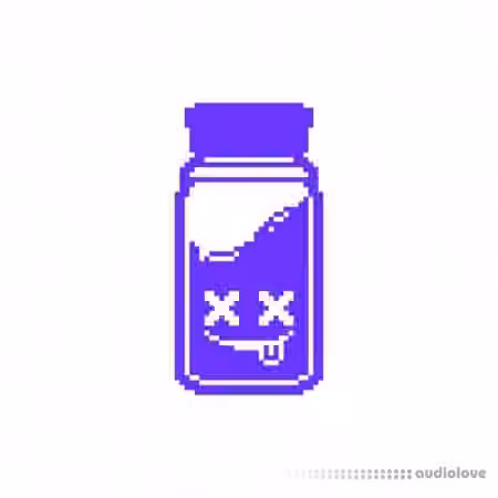 No Mana Back Alley Time Machine Project File [DAW Templates]