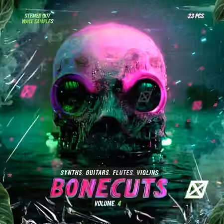 nofuk Bonecuts Vol.4 [WAV]