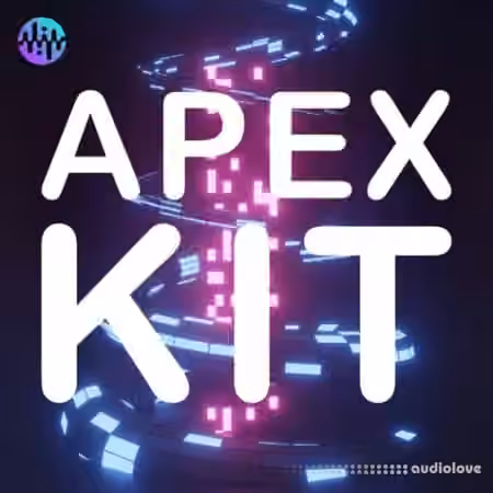 Noiiz Apex Kit [MULTiFORMAT]
