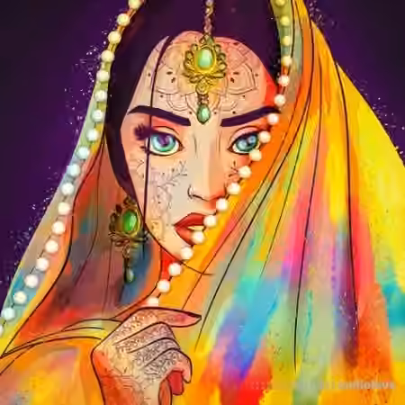 Noiiz Classical Indian Vocals [WAV]