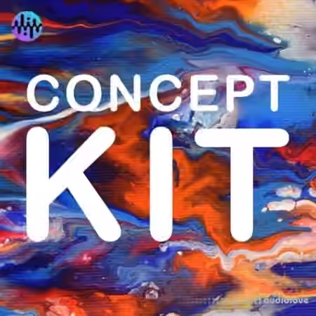 Noiiz Concept Kit [MULTiFORMAT]