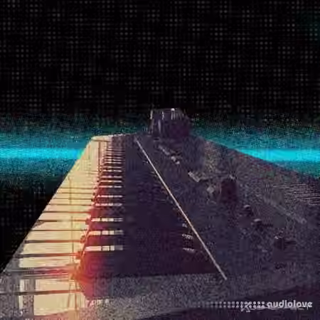 Noiiz Cosmic Haze by RusHeffect [WAV]