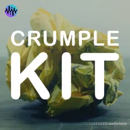 Noiiz Crumple Kit [MULTiFORMAT]