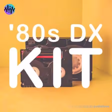 Noiiz DX Kit [MULTiFORMAT]