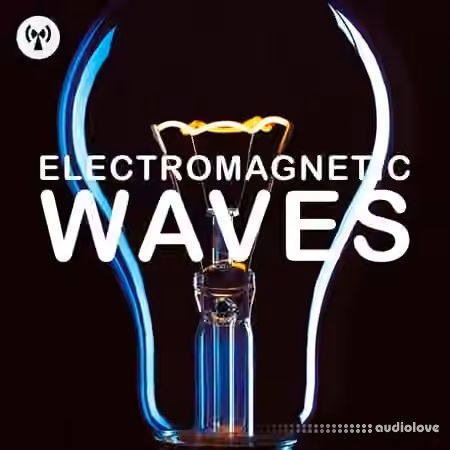 Noiiz Electromagnetic Waves [WAV]