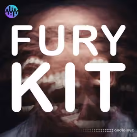 Noiiz Fury Kit [MULTiFORMAT]