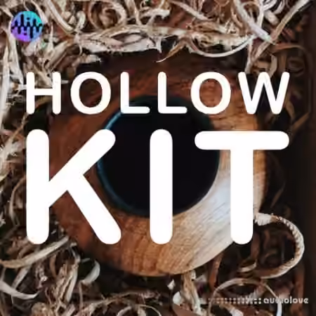 Noiiz Hollow Kit [MULTiFORMAT]