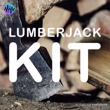 Noiiz Lumberjack Kit [MULTiFORMAT]