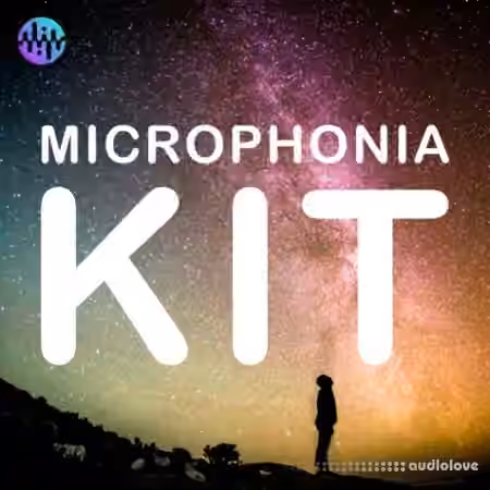 Noiiz Microphonia Kit [MULTiFORMAT]