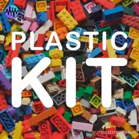Noiiz Plastic Kit [MULTiFORMAT]