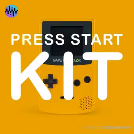 Noiiz Press Start Kit [MULTiFORMAT]