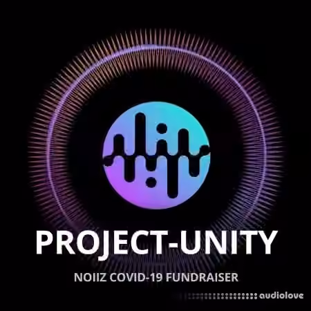 Noiiz Project Unity [WAV]