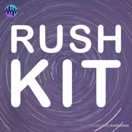 Noiiz Rush Kit [MULTiFORMAT]