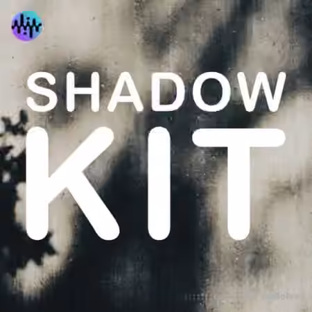 Noiiz Shadow Kit [MULTiFORMAT]
