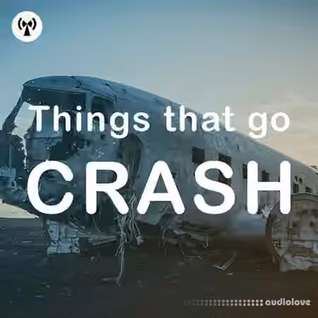 Noiiz Things That Go Crash [WAV]