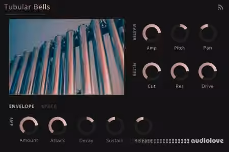 Noiiz Tubular Bells [Noiiz Player]