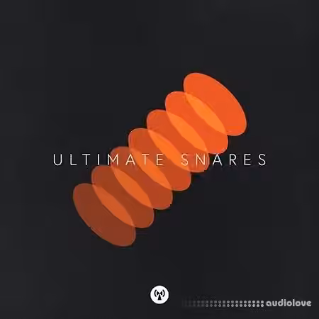 Noiiz Ultimate Snares [WAV]