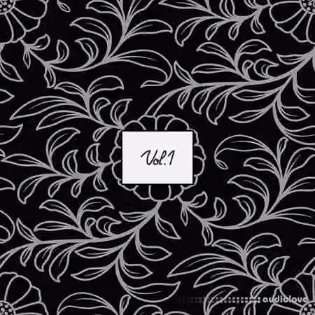 Noir Sound Noir Kit Vol.1 [WAV]