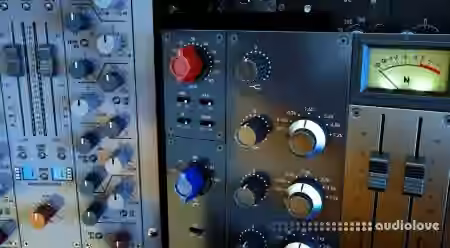 NoiseAsh Need Preamp And EQ Collection v1.1.2 [WiN, MacOSX]