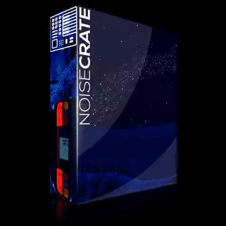 Noisecrate Midnite [Synth Presets]