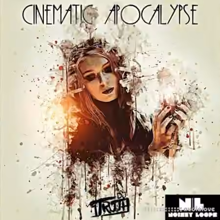 Noisey Loops Cinematic Apocalypse [WAV]