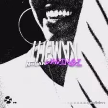 Nolandavinci The Way Kit [WAV]