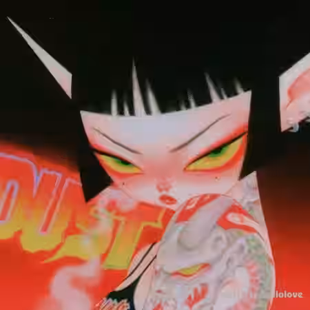 Nolvra Dust [WAV]