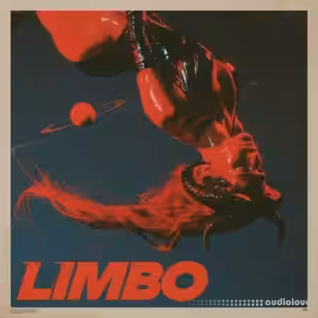 Nolvra Limbo Vol.1 [WAV]