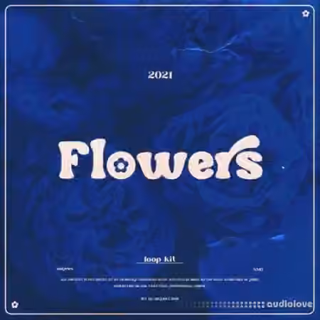 nolyrics FLOWERS [WAV, MiDi, DAW Templates]