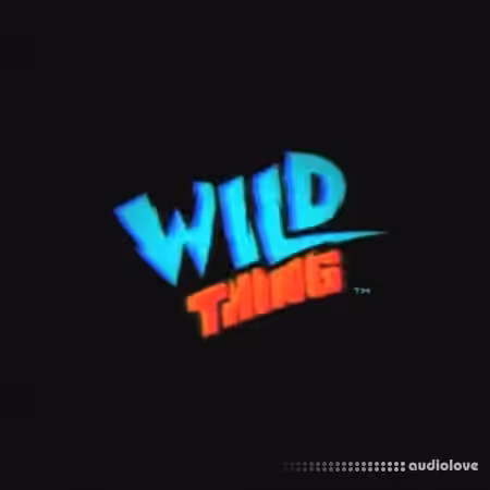 NoLyrics Wild Thing [WAV, MiDi]