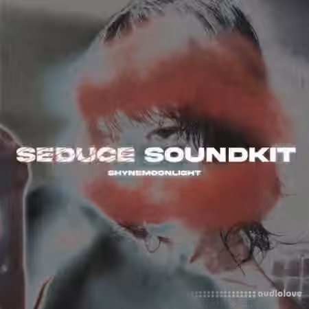 Nostatic Seduce Sound Kit w/ shynemoonlight [WAV, Synth Presets]