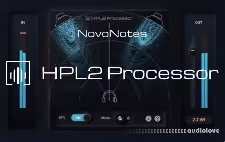 NovoNotes HPL Processor Ultimate v3.0.0 Regged [WiN, MacOSX]