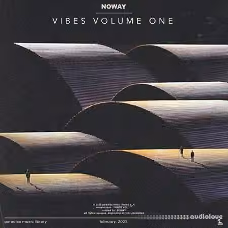 Noway Vibes Vol.1 [WAV]