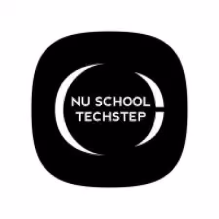 NU SCHOOL TECHSTEP Samples [WAV]