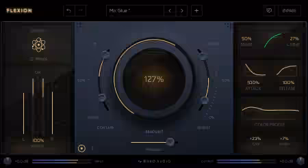 Nuro Audio Flexion v1.0.0 FIXED [WiN]