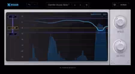 Nuro Audio Xrider v1.5.1 [WiN]