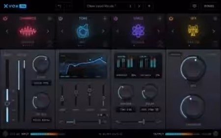 Nuro Audio Xvox Pro v1.5.2 [WiN]
