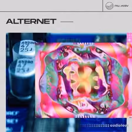 Nu.Wav Alternet Hyperpop [WAV]