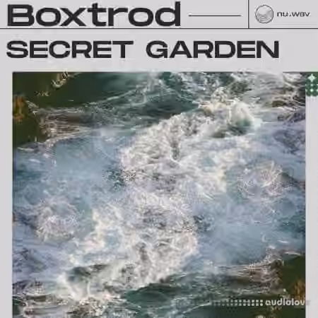 nu.wav Boxtrod - Secret Garden Pack [WAV]