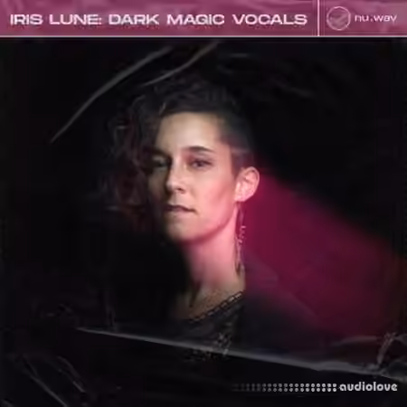 Nu.Wav Iris Lune Dark Magic Vocals [WAV]