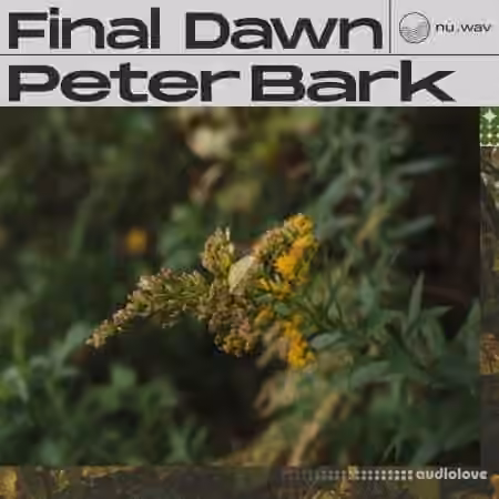 nu.wav Peter Bark - Final Dawn [WAV]