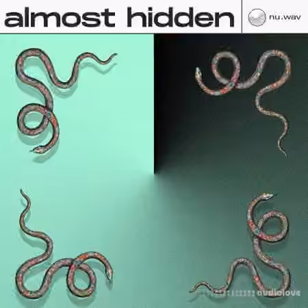nu.wav Sky Hill - Almost Hidden [WAV]