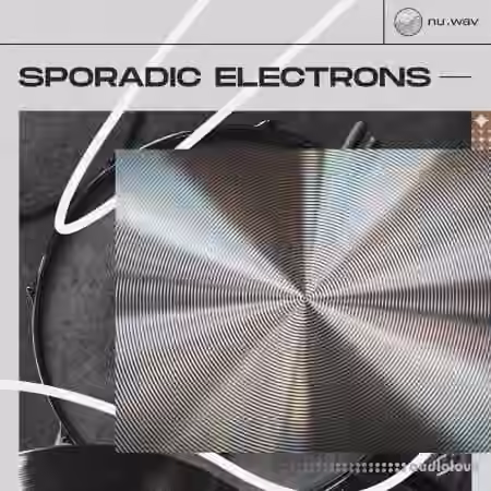 Nu.WAV Sporadic Electrons [WAV]