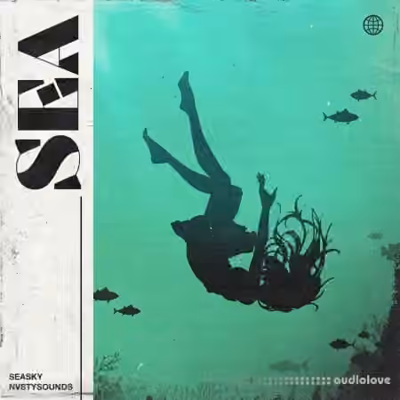 NVSTY! SeaSky Sea Vol.1 [WAV]