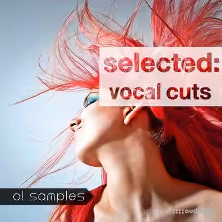 O! Samples Selected Vocal Cuts [WAV]